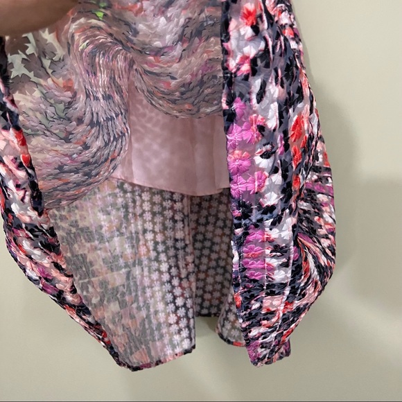 🆕 Sam Edelman Enchanted kiss skirt - Picture 6 of 7